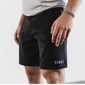 Nobull 7” Short - Black - L